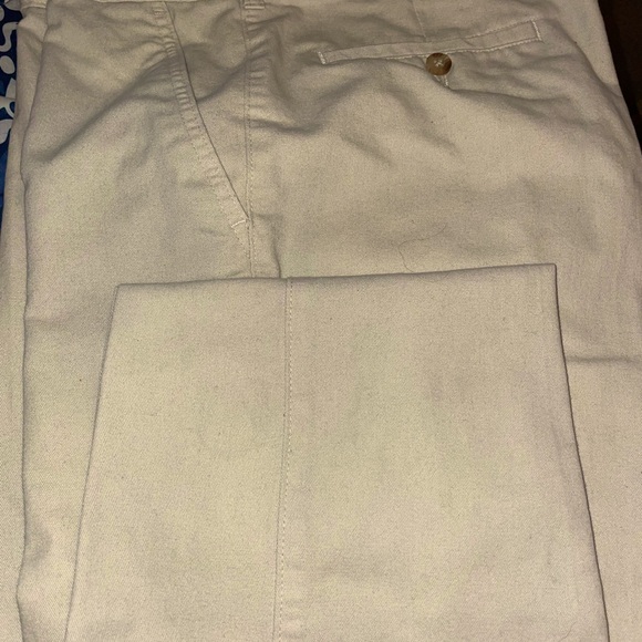 Very nice dress pants for a men ..in great shape - Picture 5 of 5